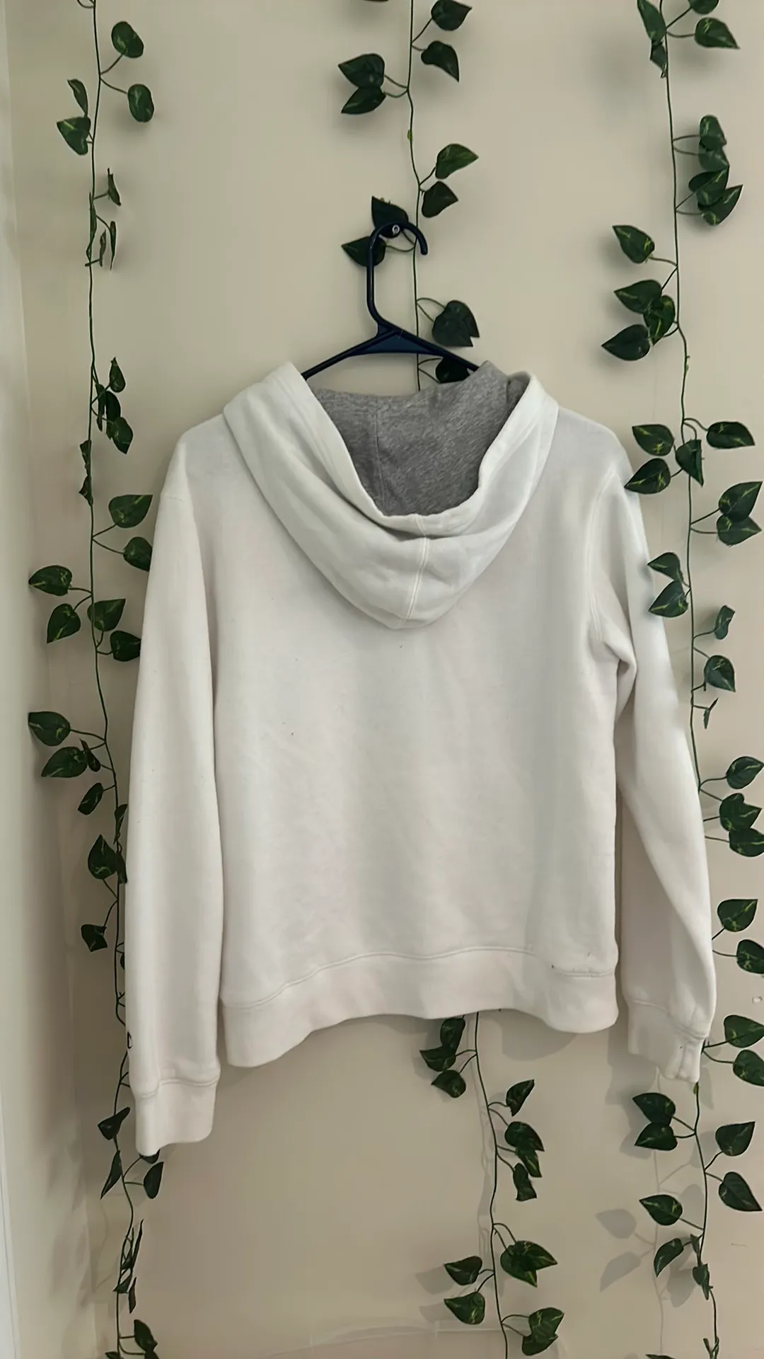 Champion Hoodie Women - Image 2