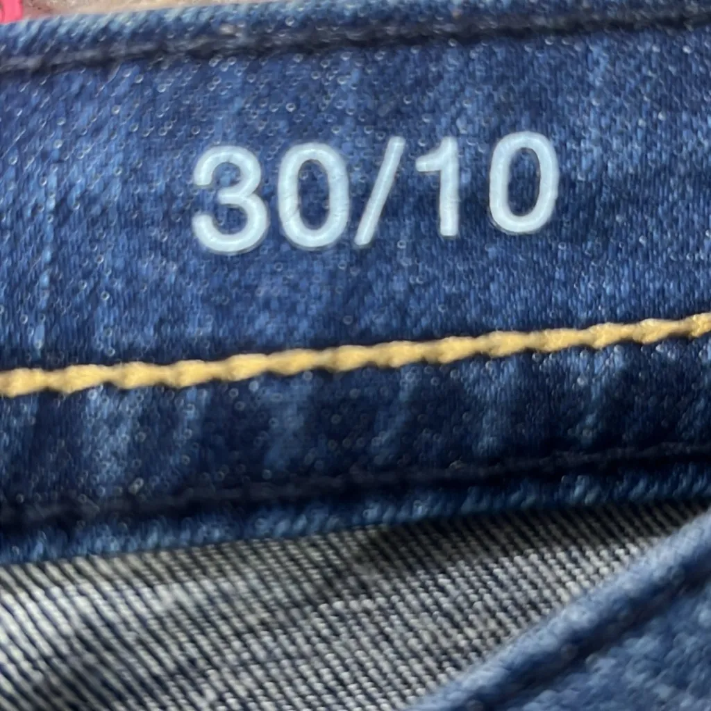 a.n.a., Bermuda Shorts, Size 30/10 - Image 5