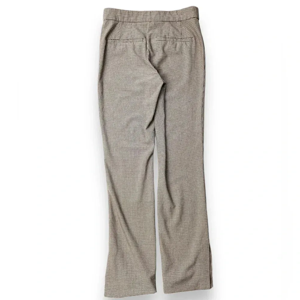 Aritzia  Babaton Atelier Numero Houndstooth Pants *read description* - Image 6