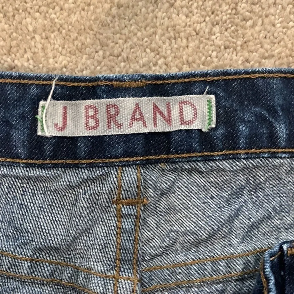 J Brand shorts - Image 2
