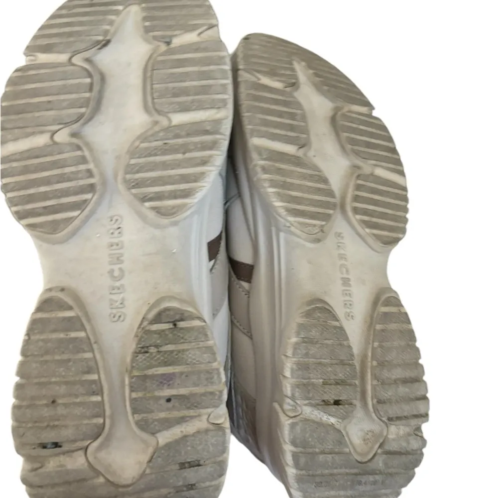 Skechers moonhiker off white apogee orbit - Image 7