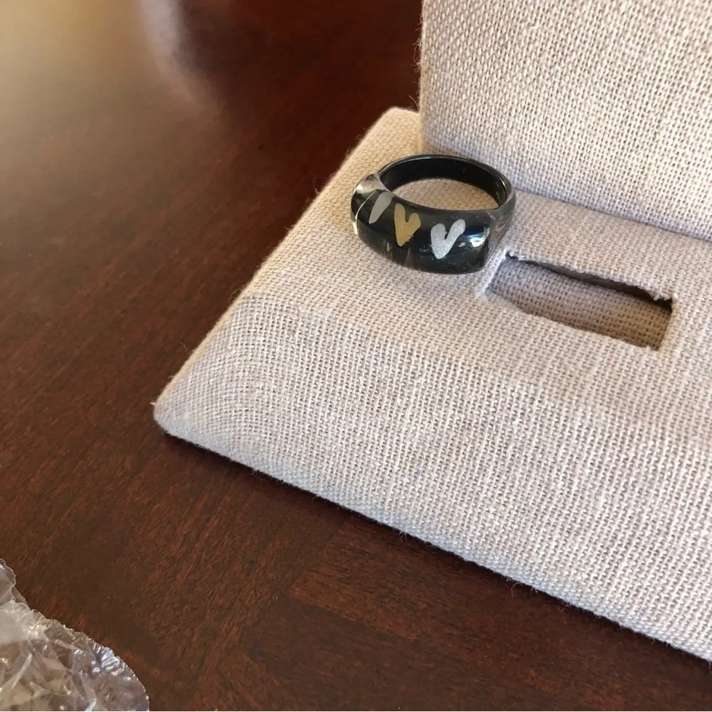 Vintage Ring Size 7.5 - Image 4