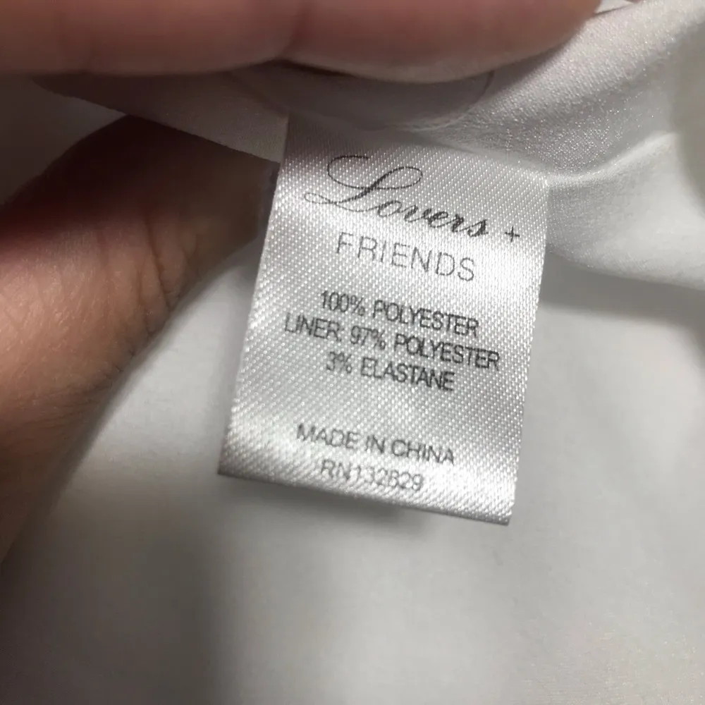 Lovers + Friends  Pastel Python Maxi Dress SzM - Image 6