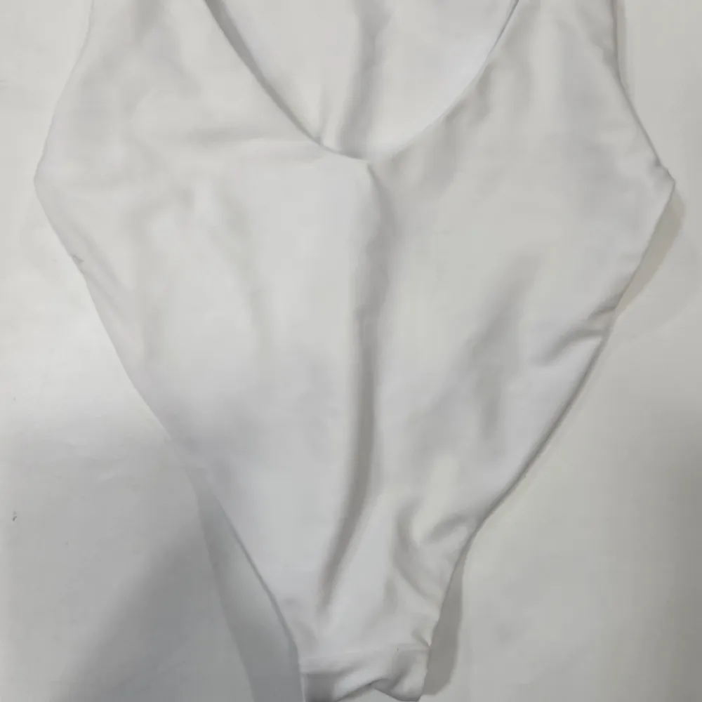 Tularosa  Santiago One Piece in White - Image 8