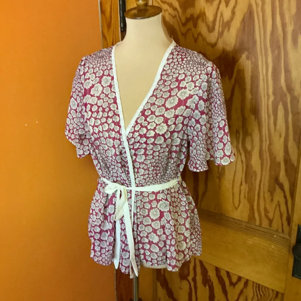 Liberty of London for Target Floral Tie - Image 9