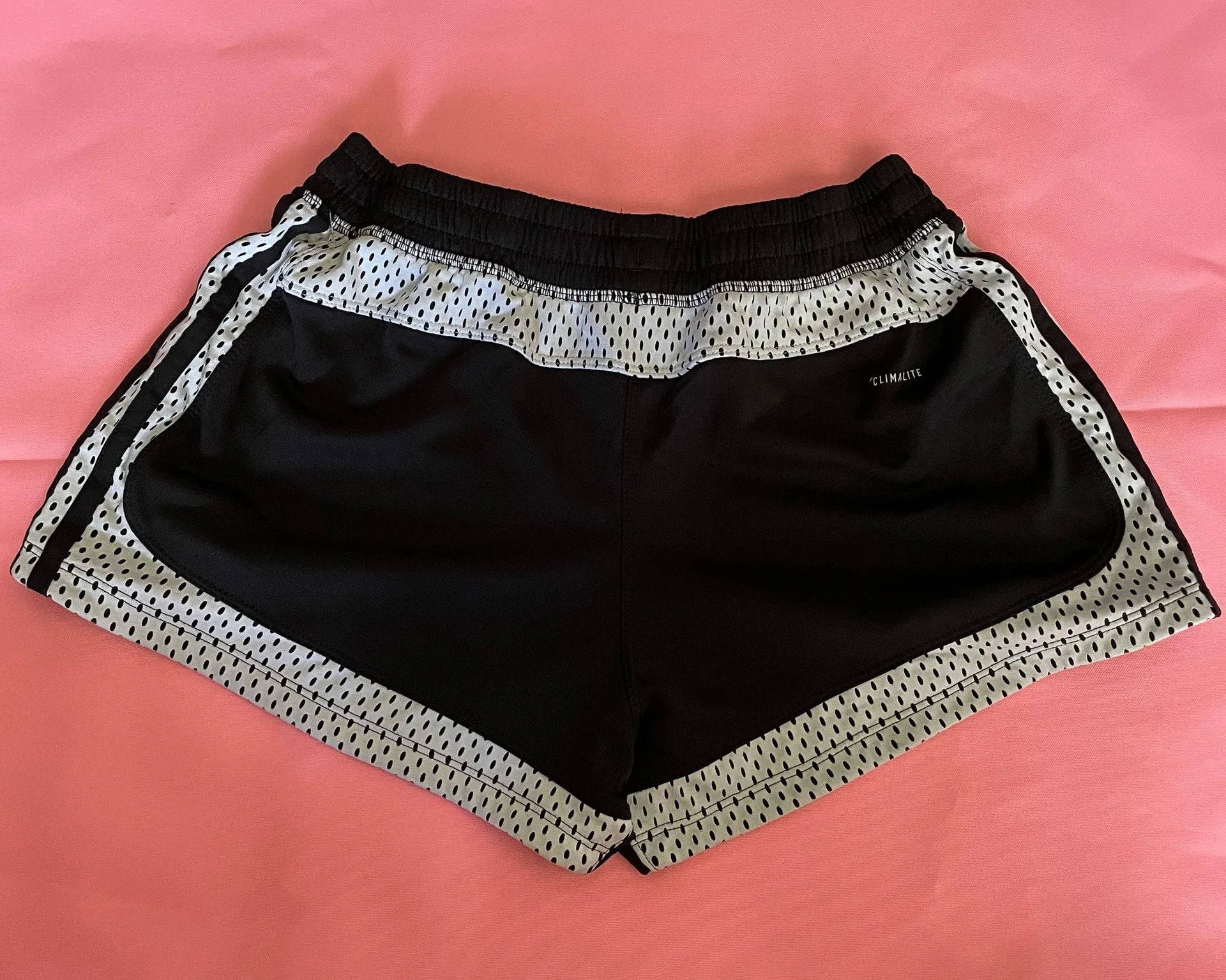Climalite Shorts - Image 2