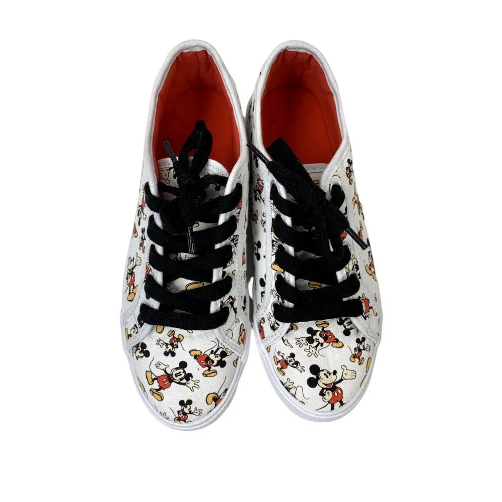Disney Mickey Shoes - Image 2