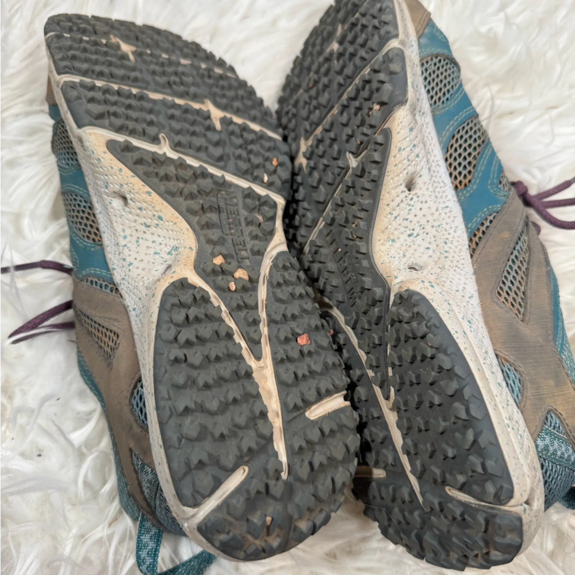 Merrell Women's Water Shoe Hydrotrekker Syn Shandal size 9 hiking - Image 9