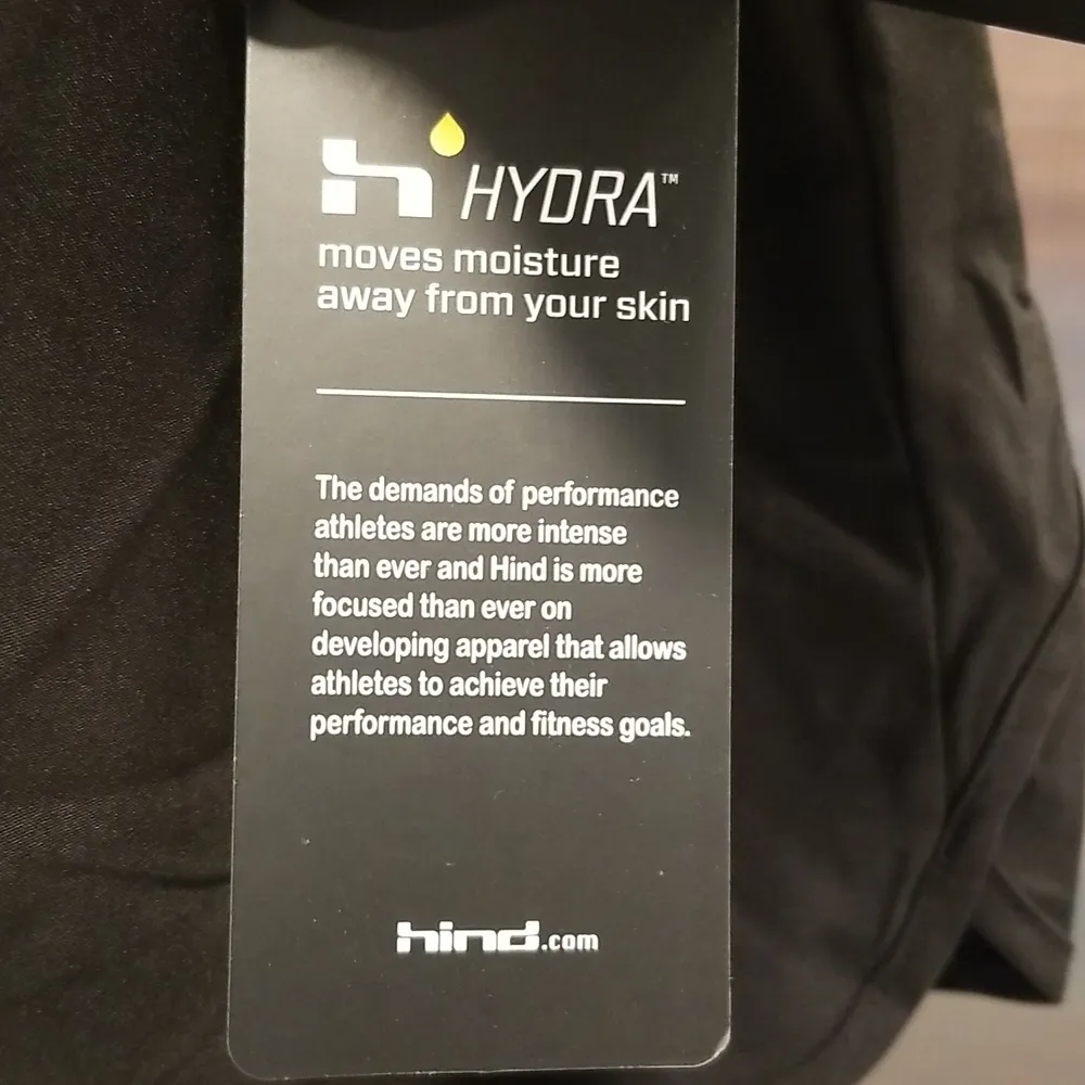 💕HIND💕 Running Shorts Built - Image 13