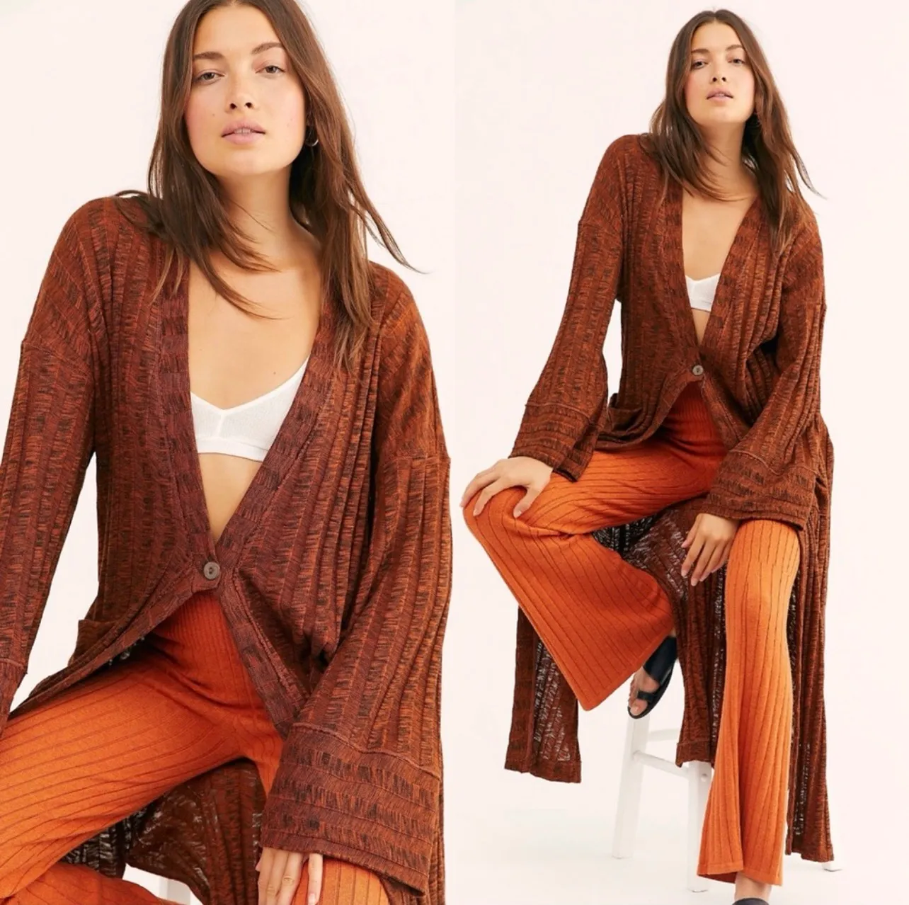 Maxi Cardigan  - Image 4