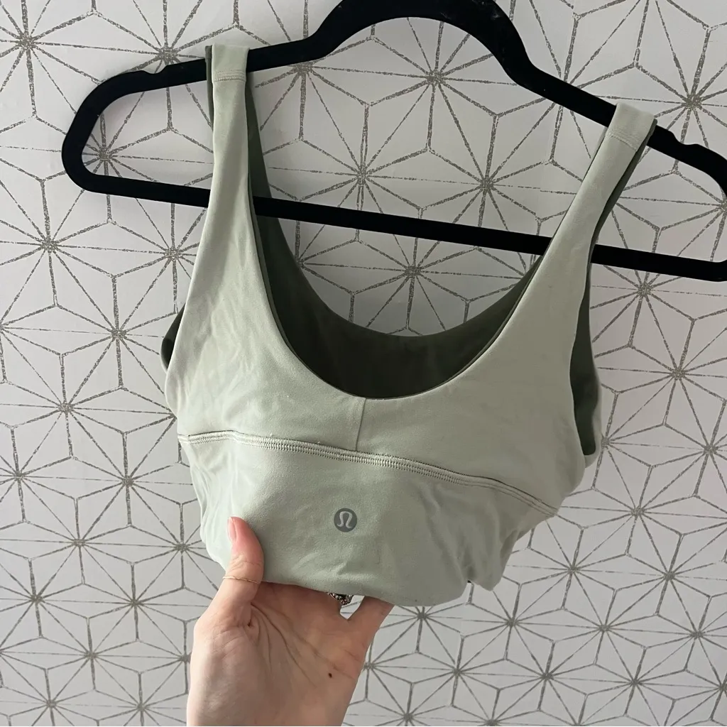 Lululemon Align Reversible Bra - Image 4
