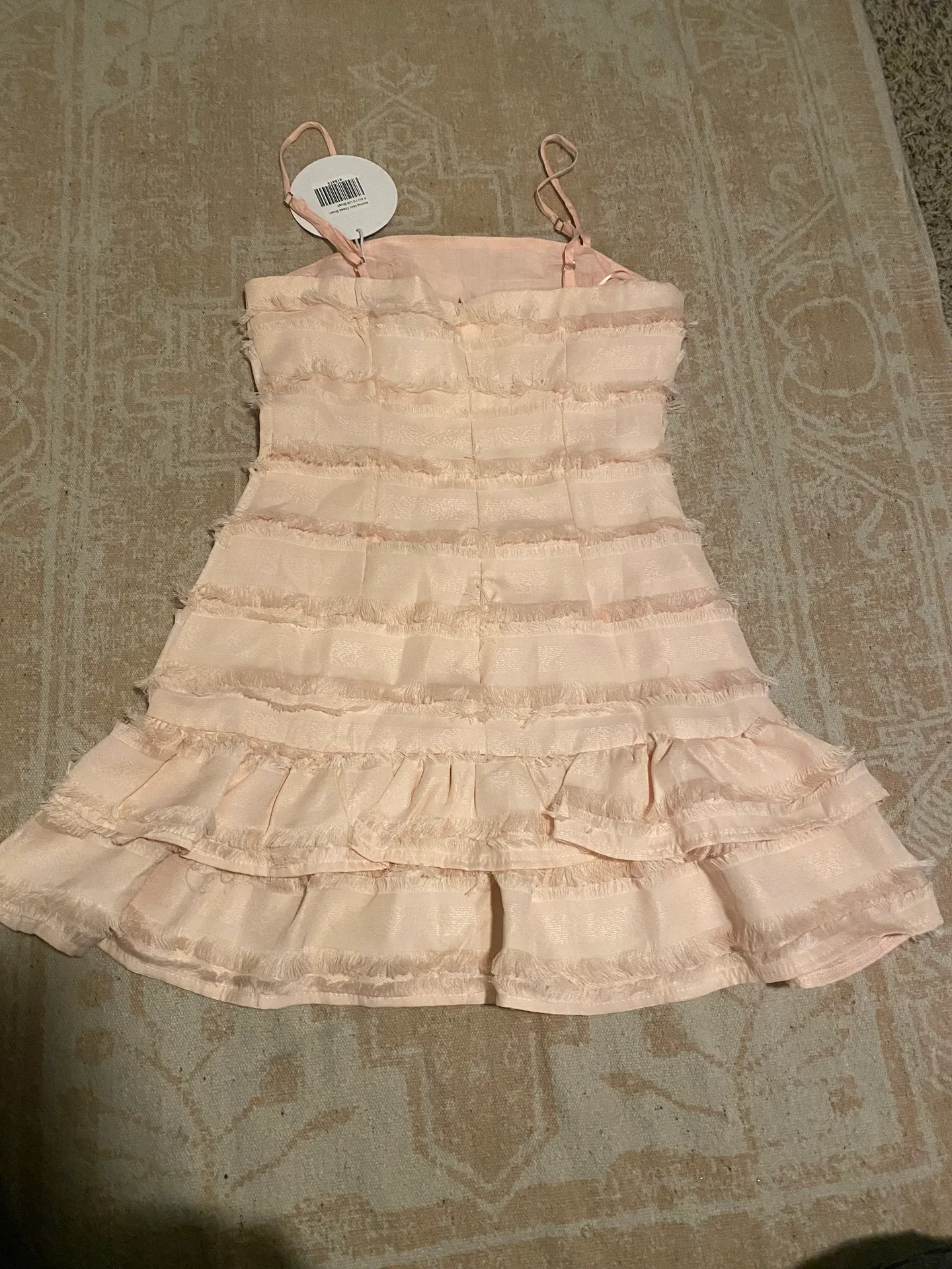 Princess Polly Mini Dress - Image 2