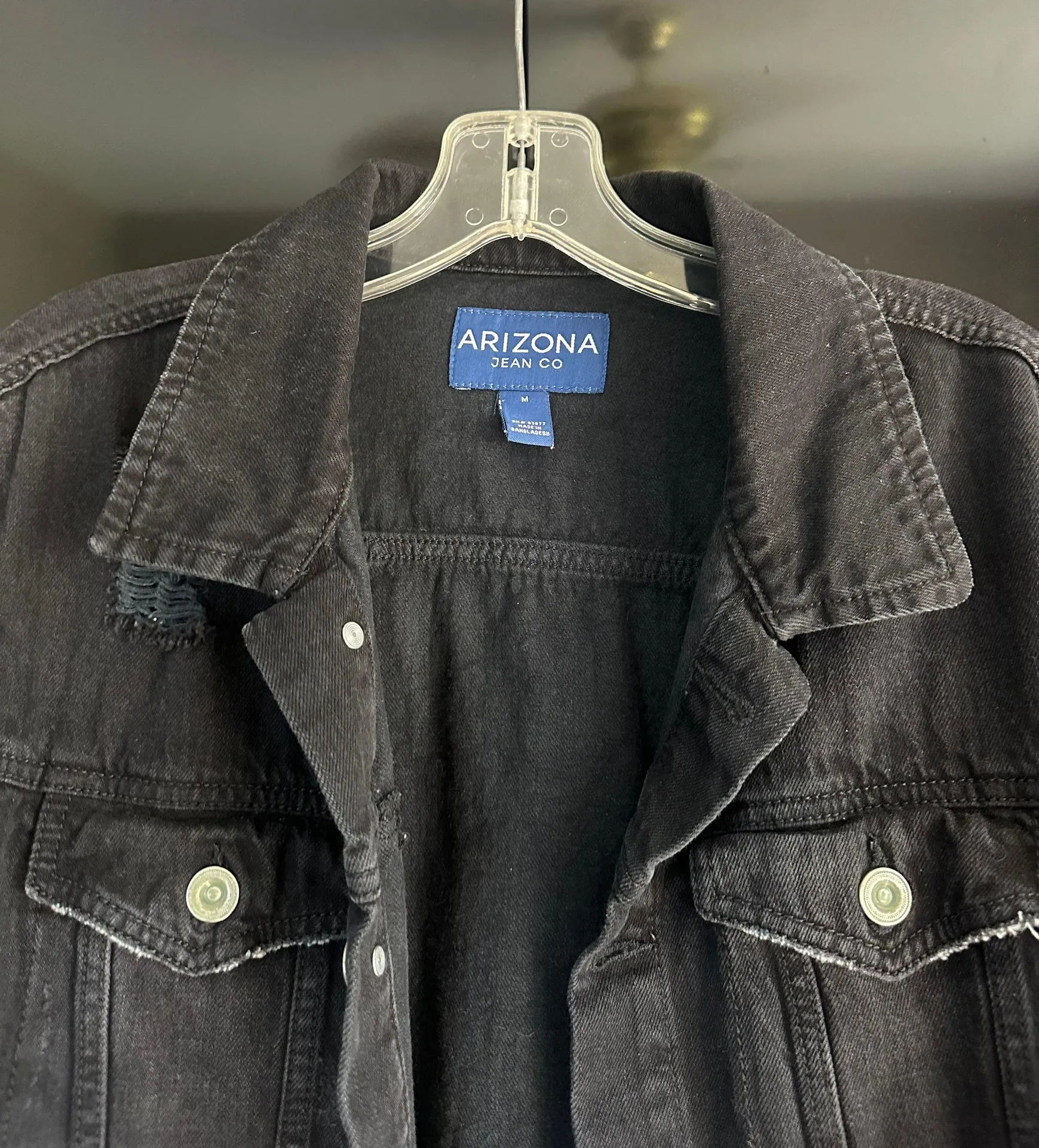 Arizona Jean Co Jacket - Image 2