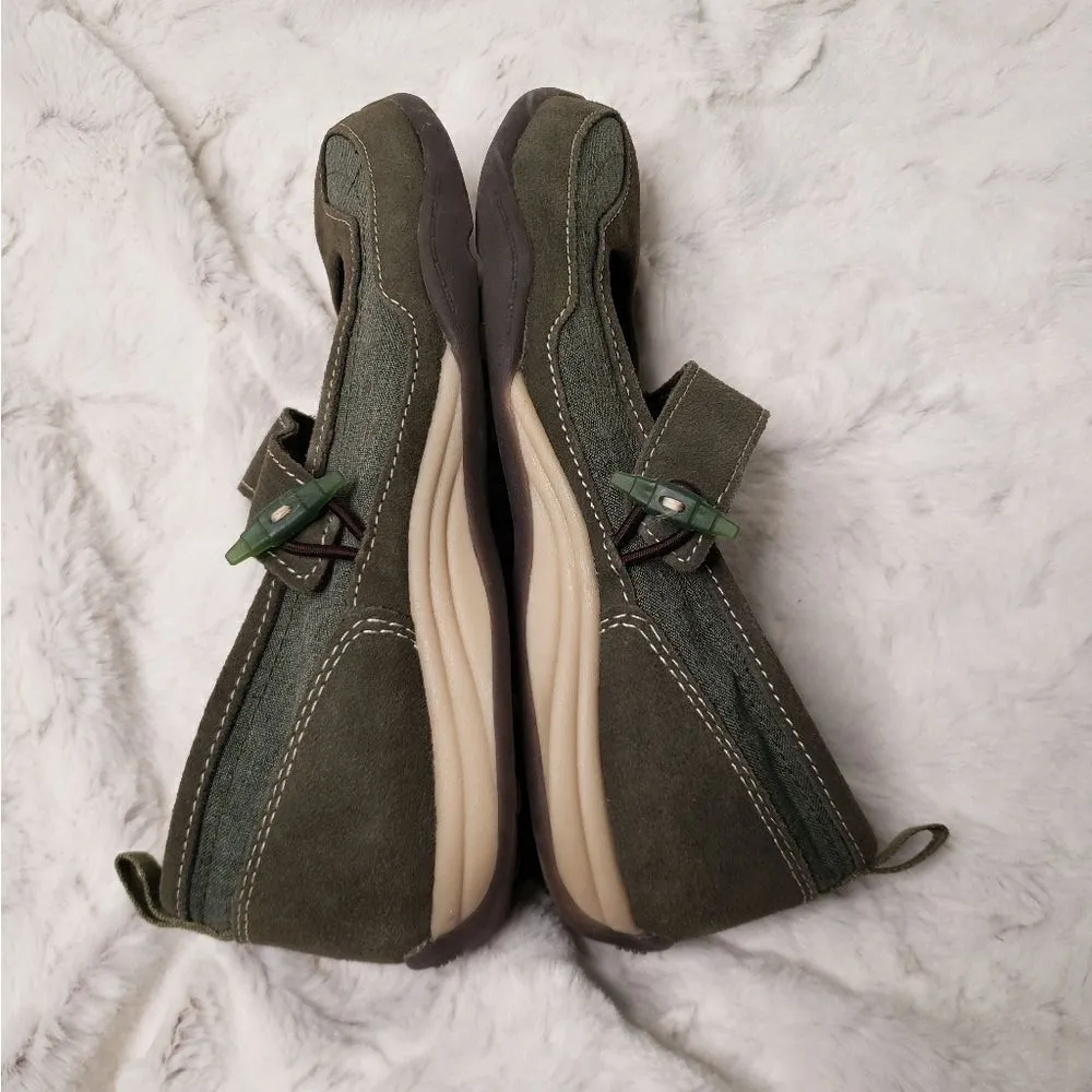 Lands End  Shoes - Image 4