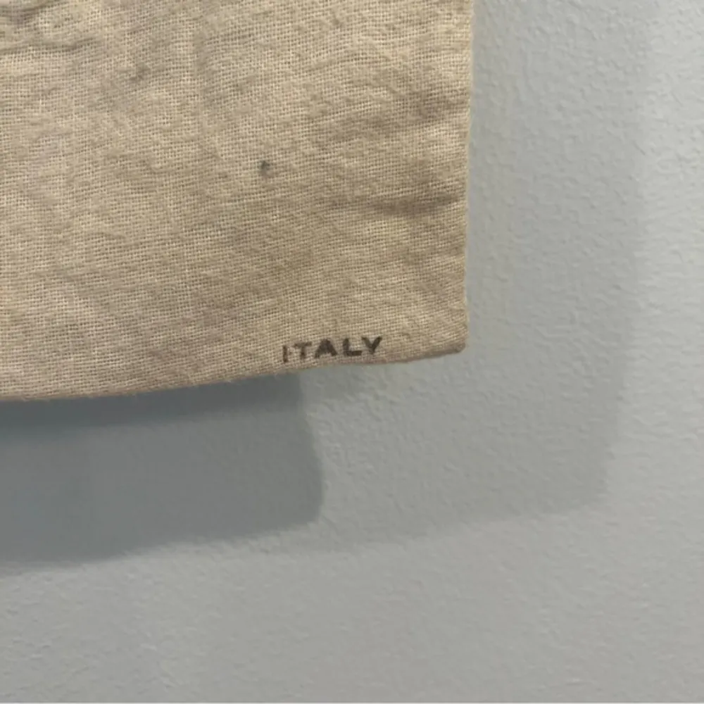 Rodo Italy Dust Bag Tan - Image 3