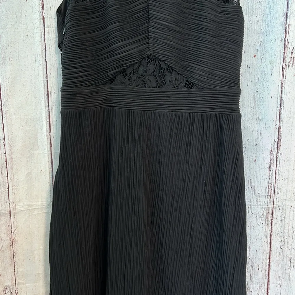 EUC All Saints Ula Dress - Image 7