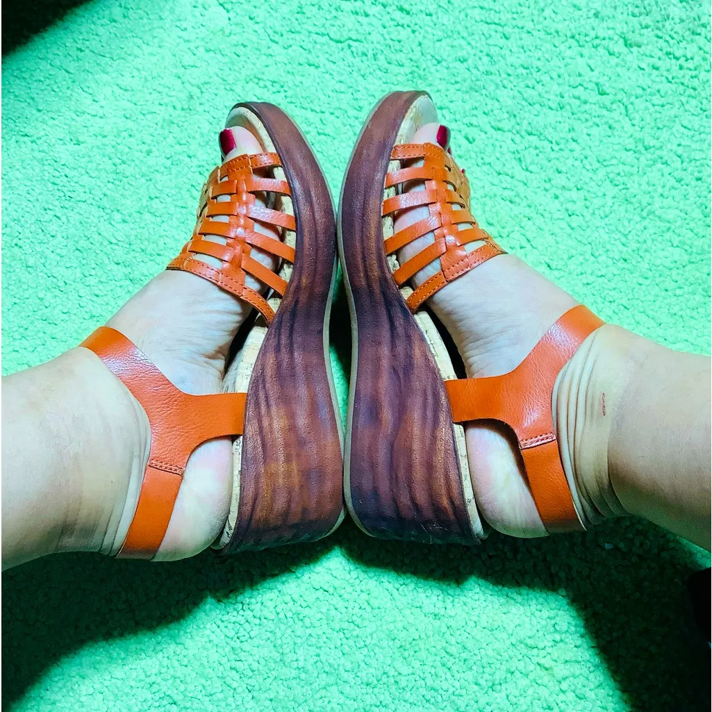 Comfy casual sandals 🌸 NEW🌸 - Image 4