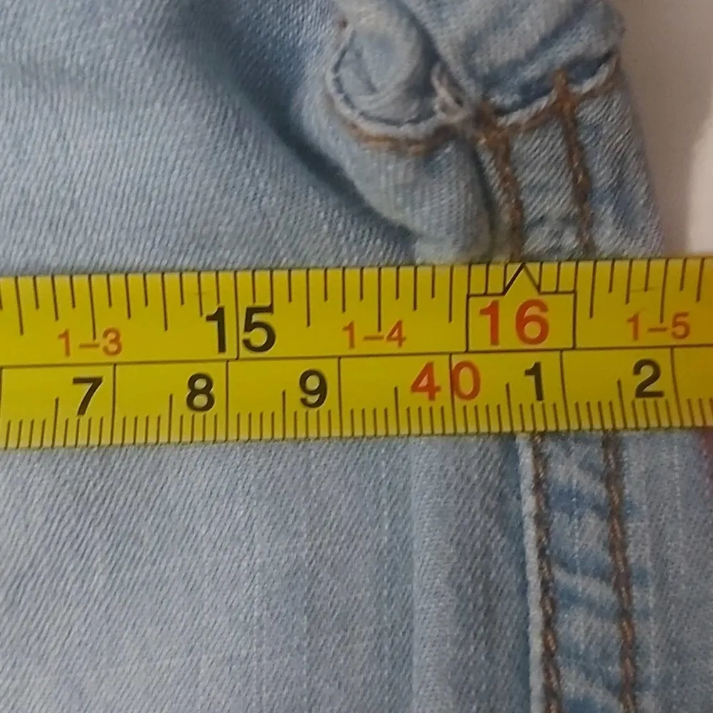 BDG Denim Shirt Size XS - Image 4