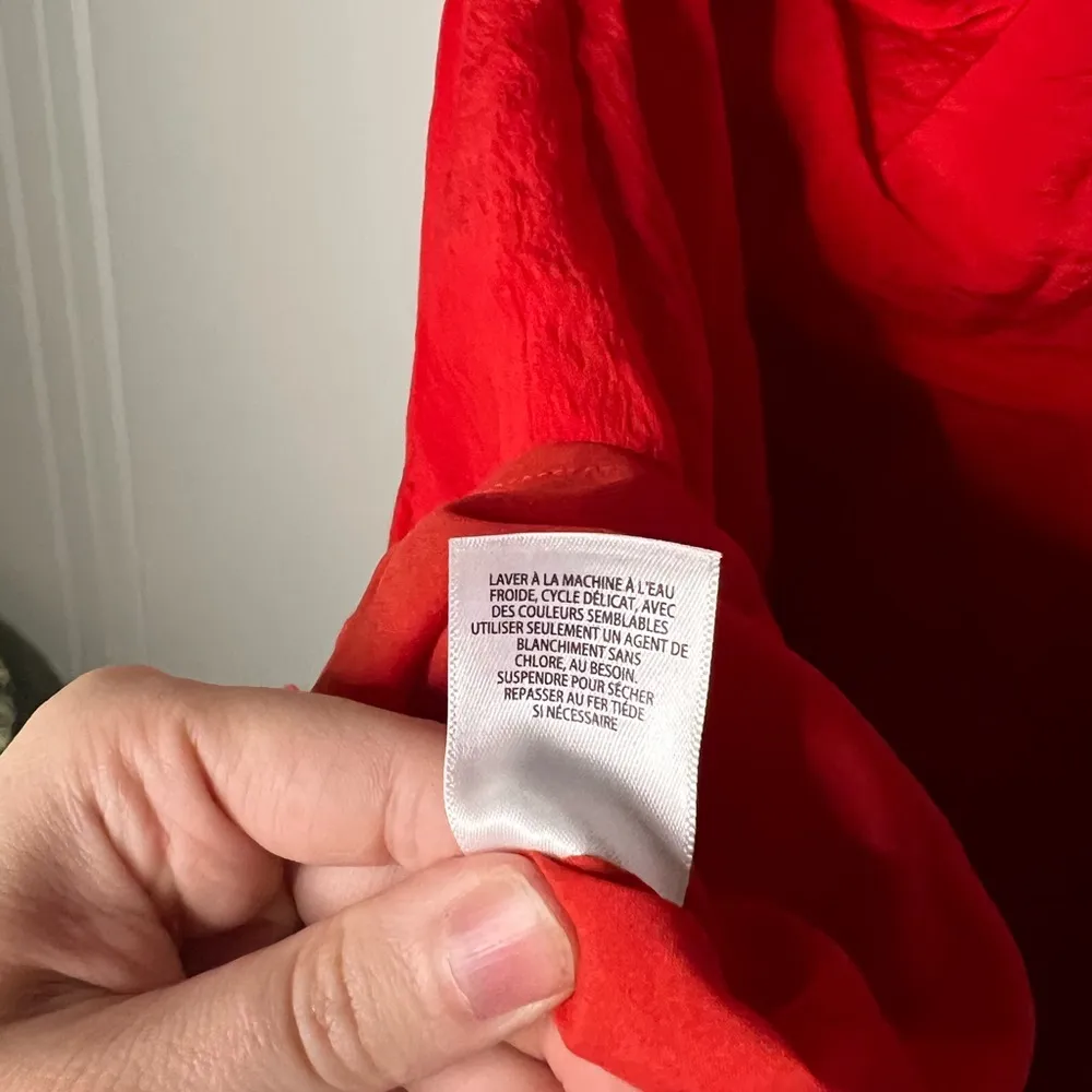 Leith One Shoulder Mini Cocktail Dress - Image 10