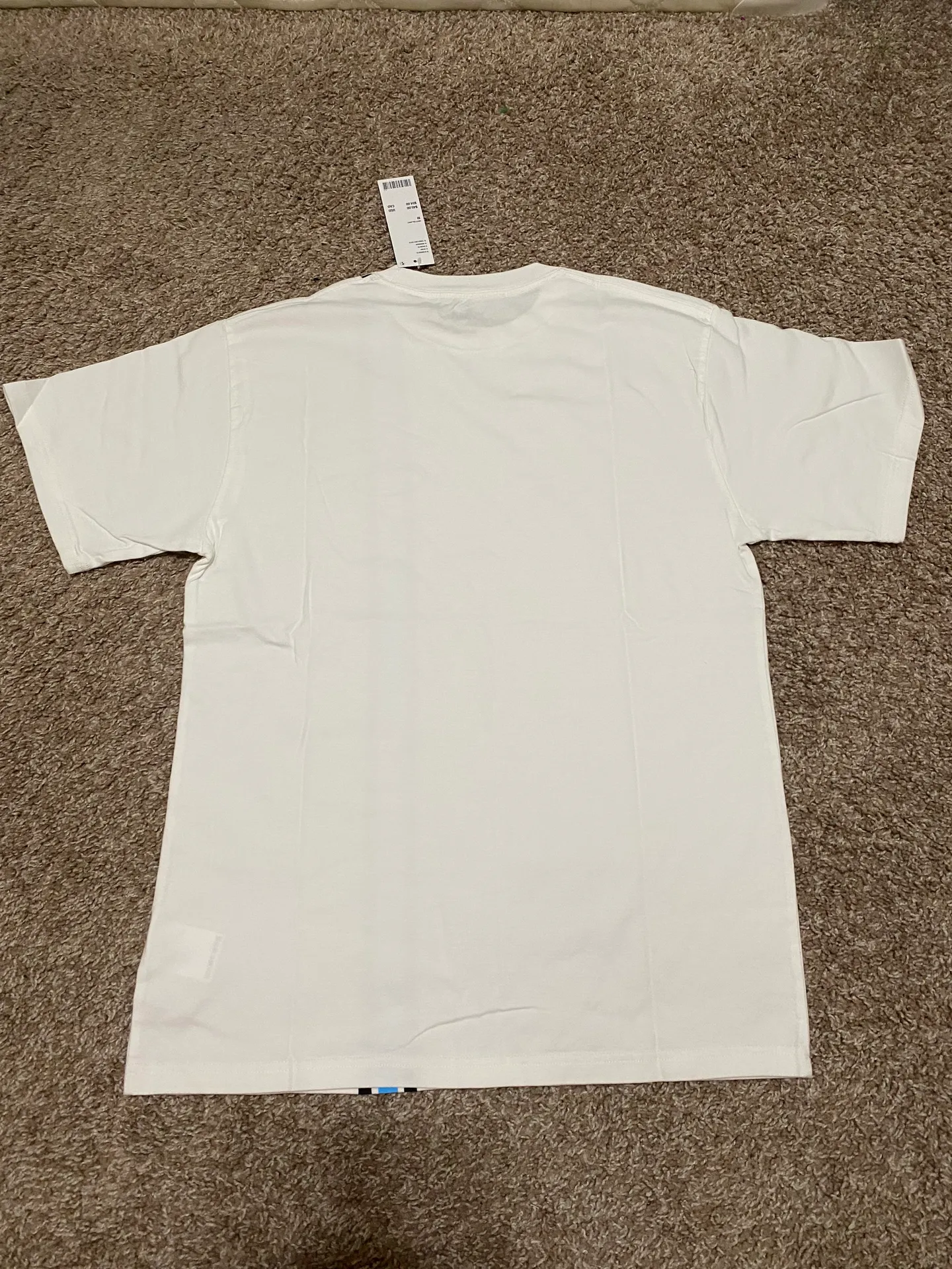 Urban Outfitters X-Girl Line Tee NWT Size M - Image 6