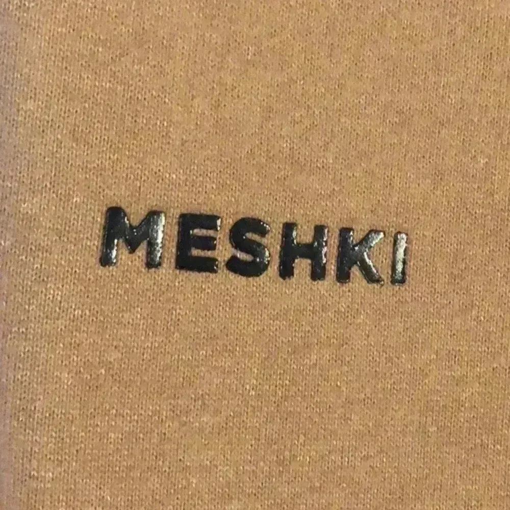 Meshki  “Charlie” Unisex Joggers with Pockets - Image 6