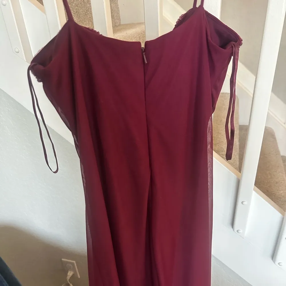 Onyx Nite Gown - Image 4