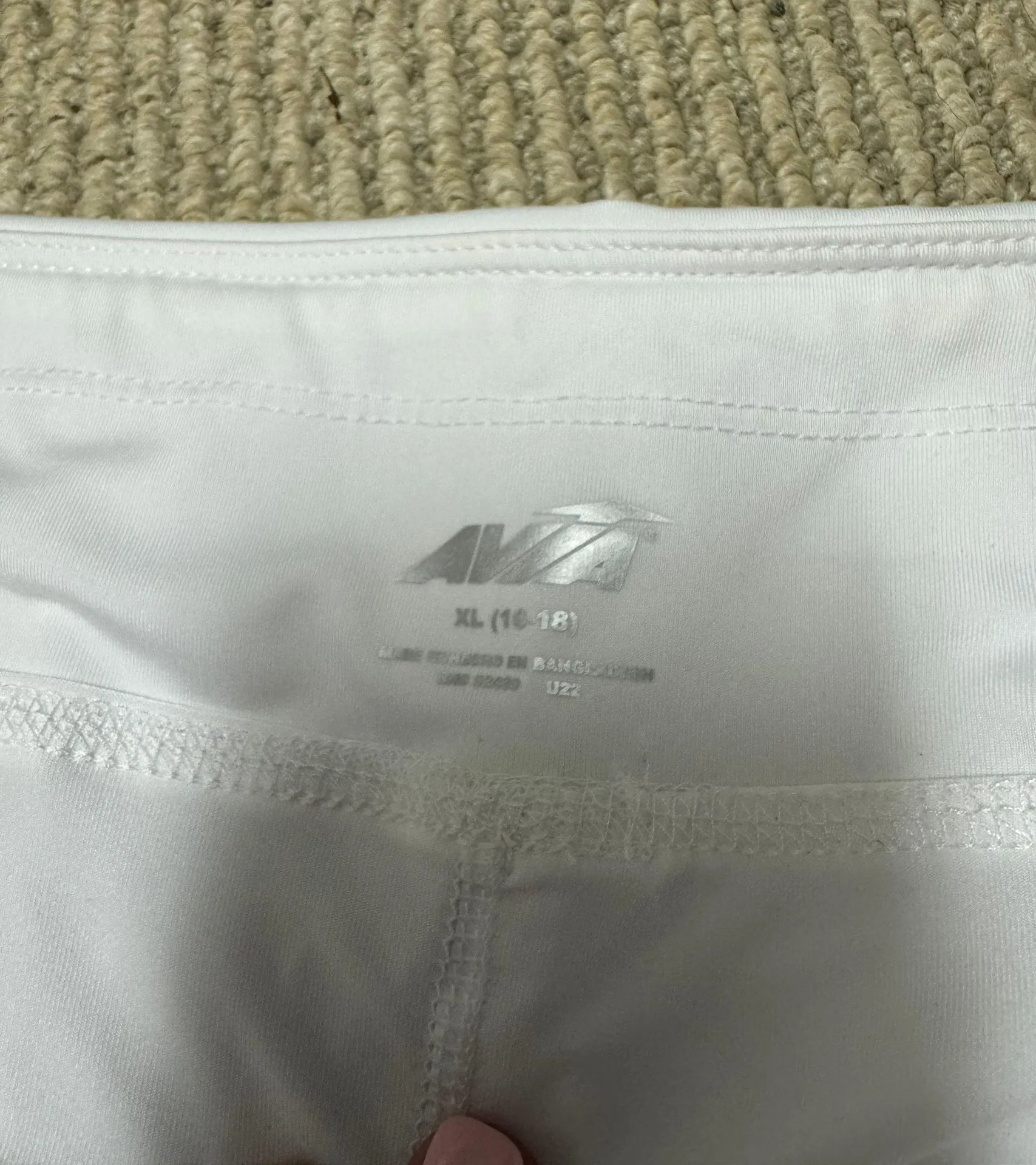 Athletic Shorts - Image 3