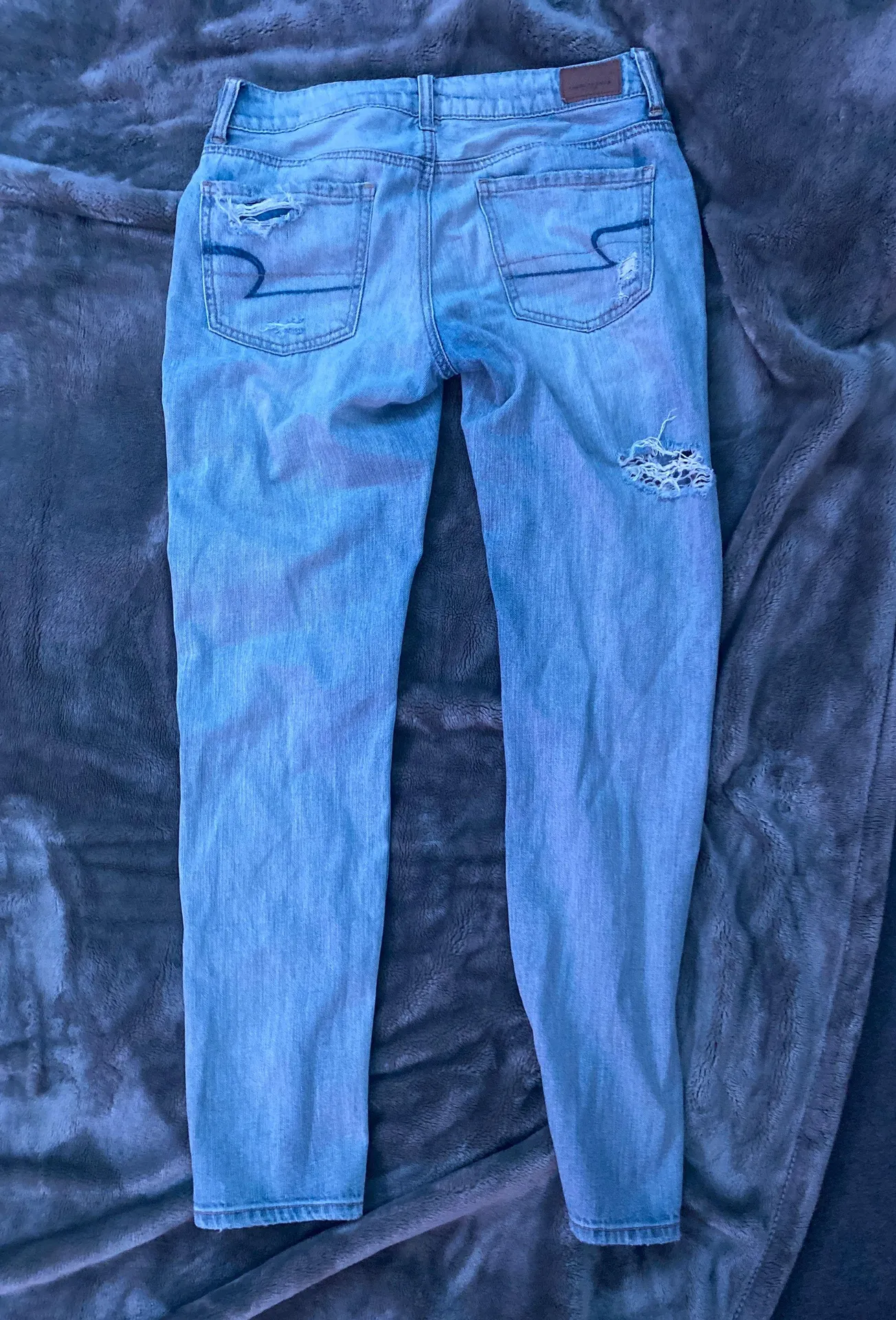 American Eagle Jeans - Image 2