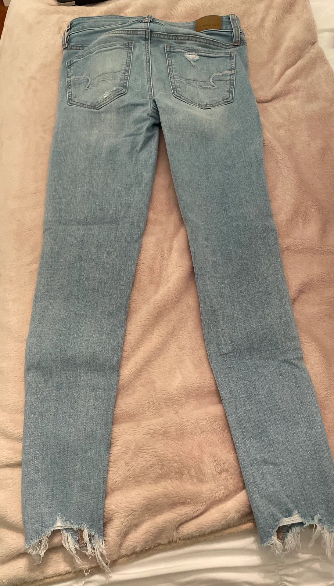 American Eagle Jeans  - Image 2