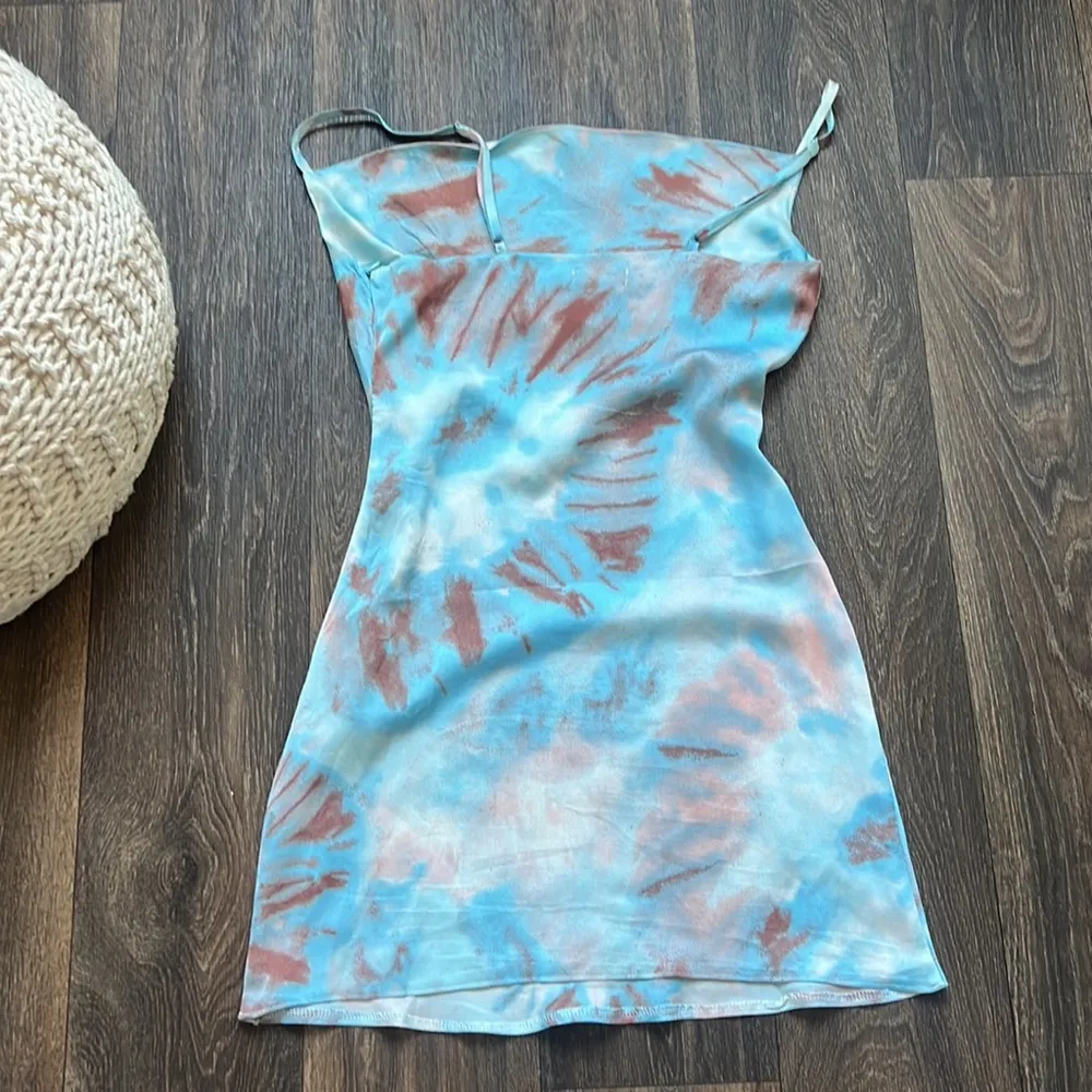 Nasty gal Tie Die Dress - Image 2