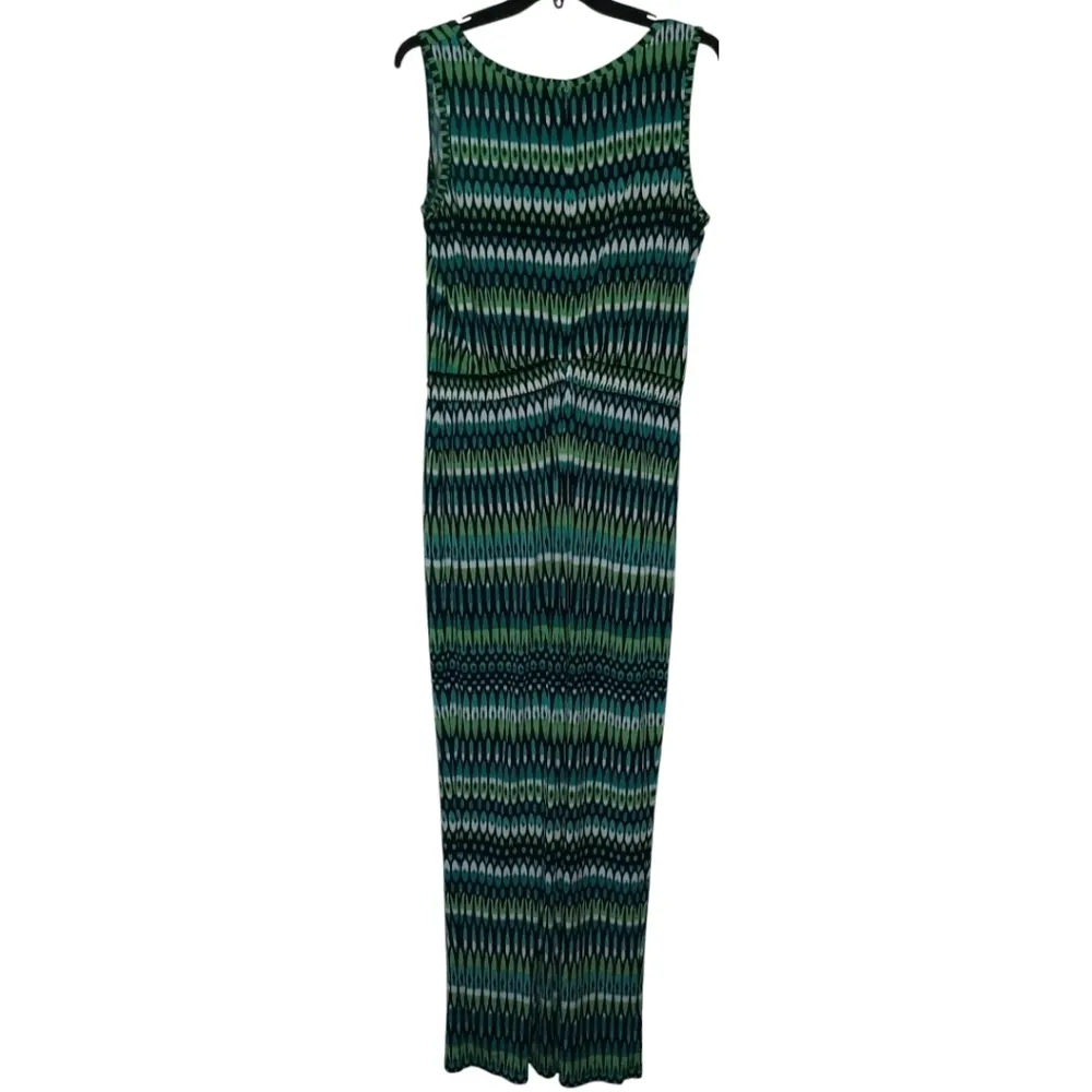 Calvin Klein Jumpsuit Colorful Size 14 - Image 2