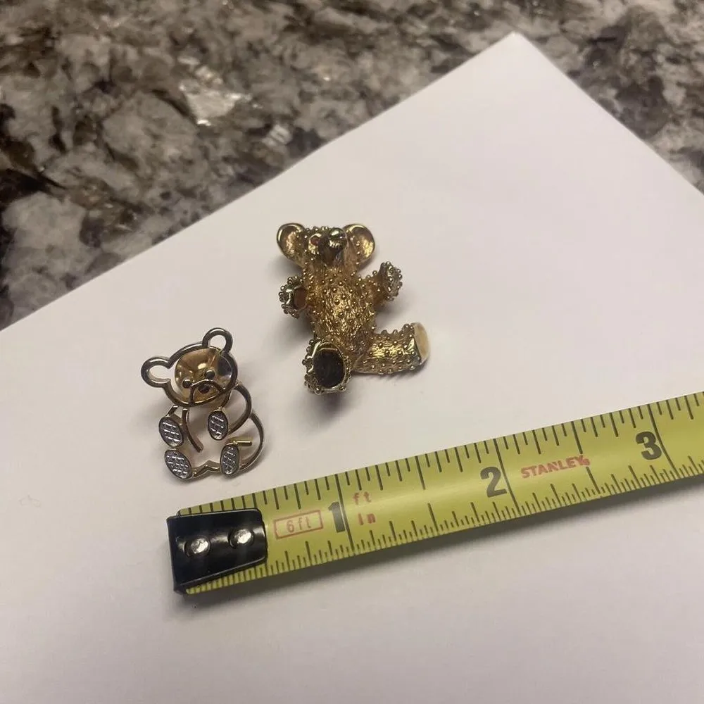 Lot Of 2 Vintage - Image 10