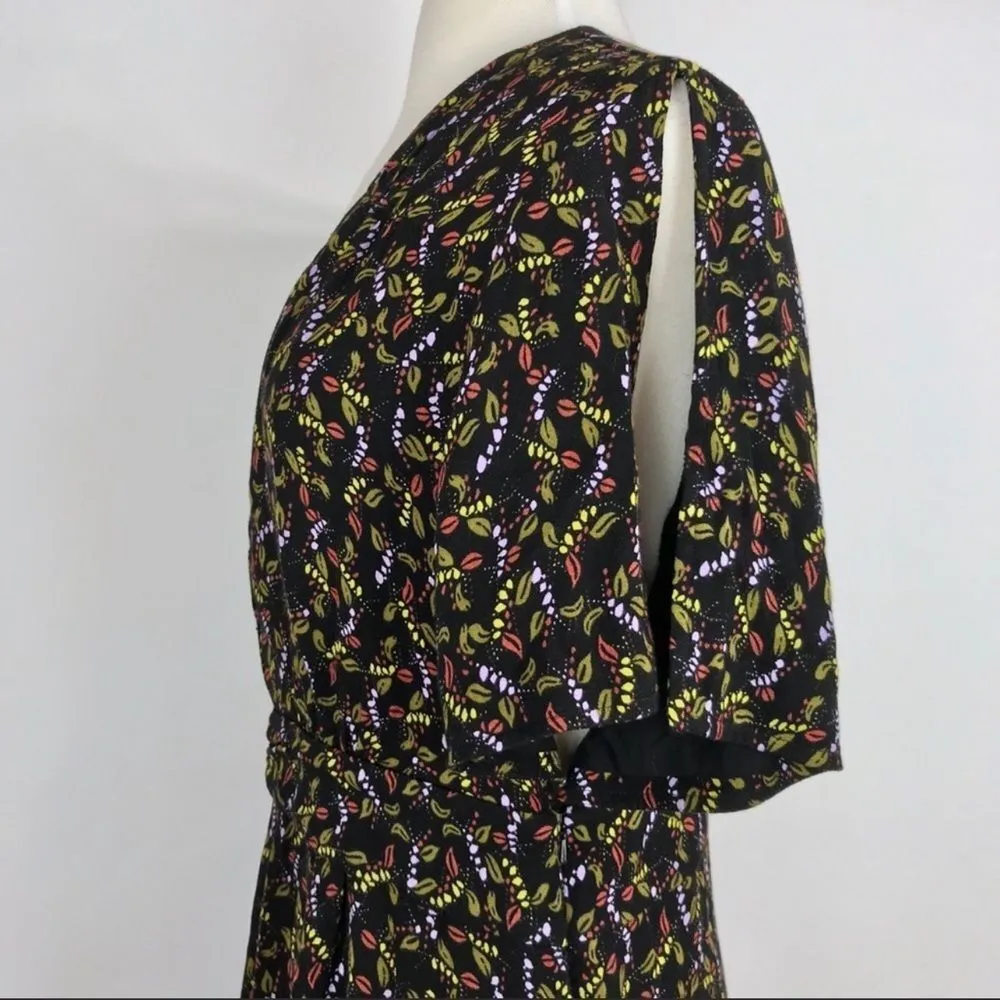 Free People Meet Virginia Romper 0 - Image 8