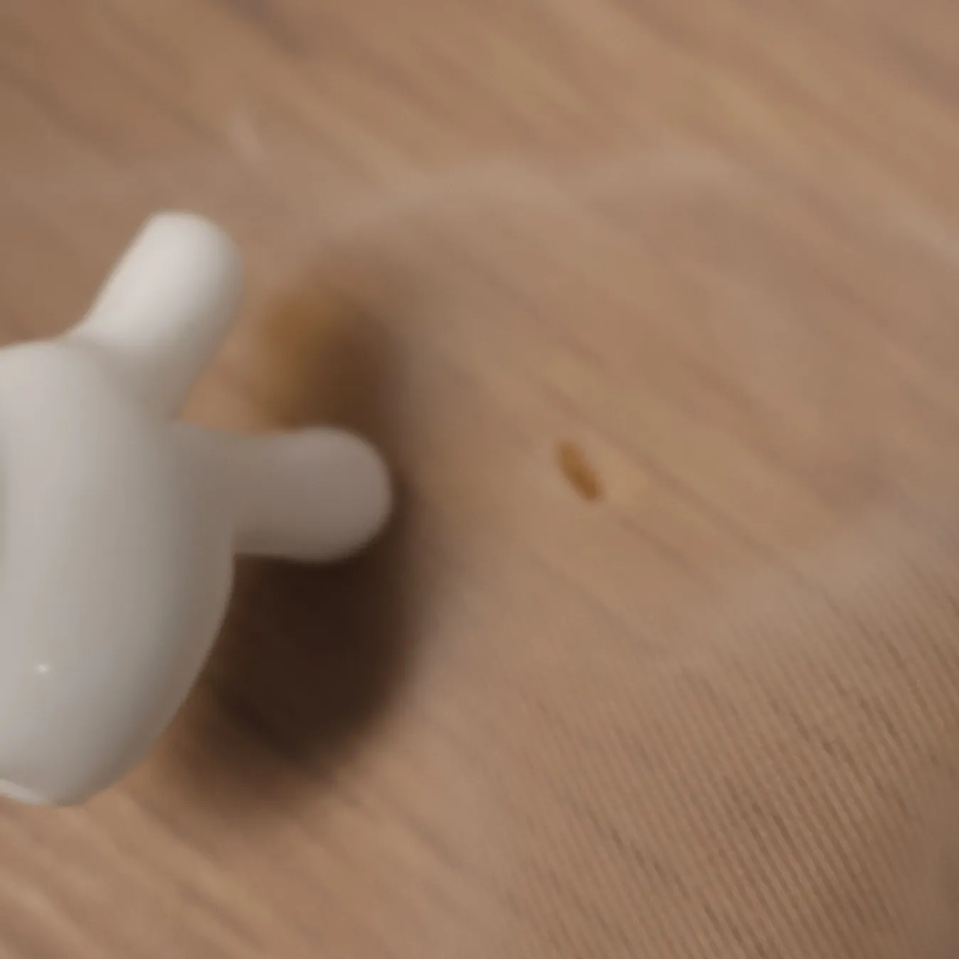 Vintage 70s Val Mode White Lace Sheer Bridal Maxi Robe Womens Honeymoor Size L Size L - Image 8