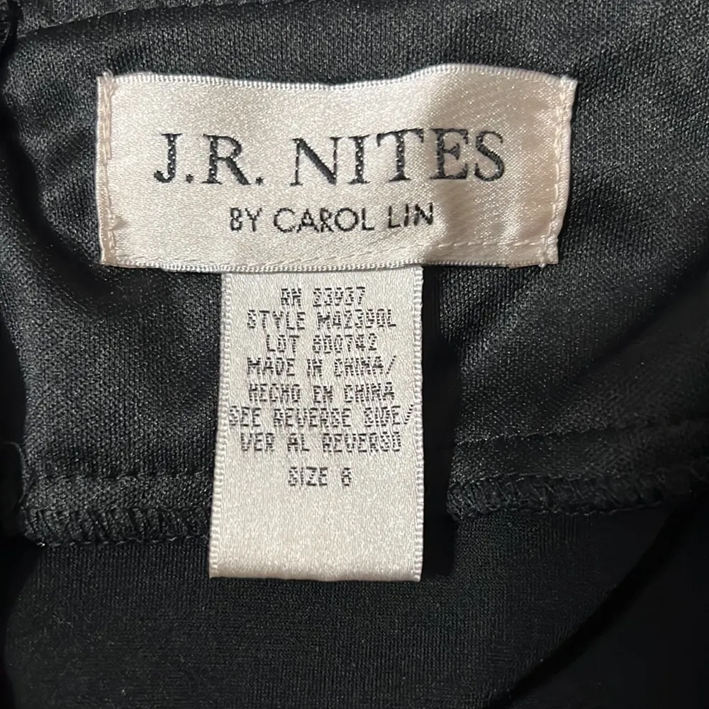 J.R. Nights by Carol Lin - Image 6