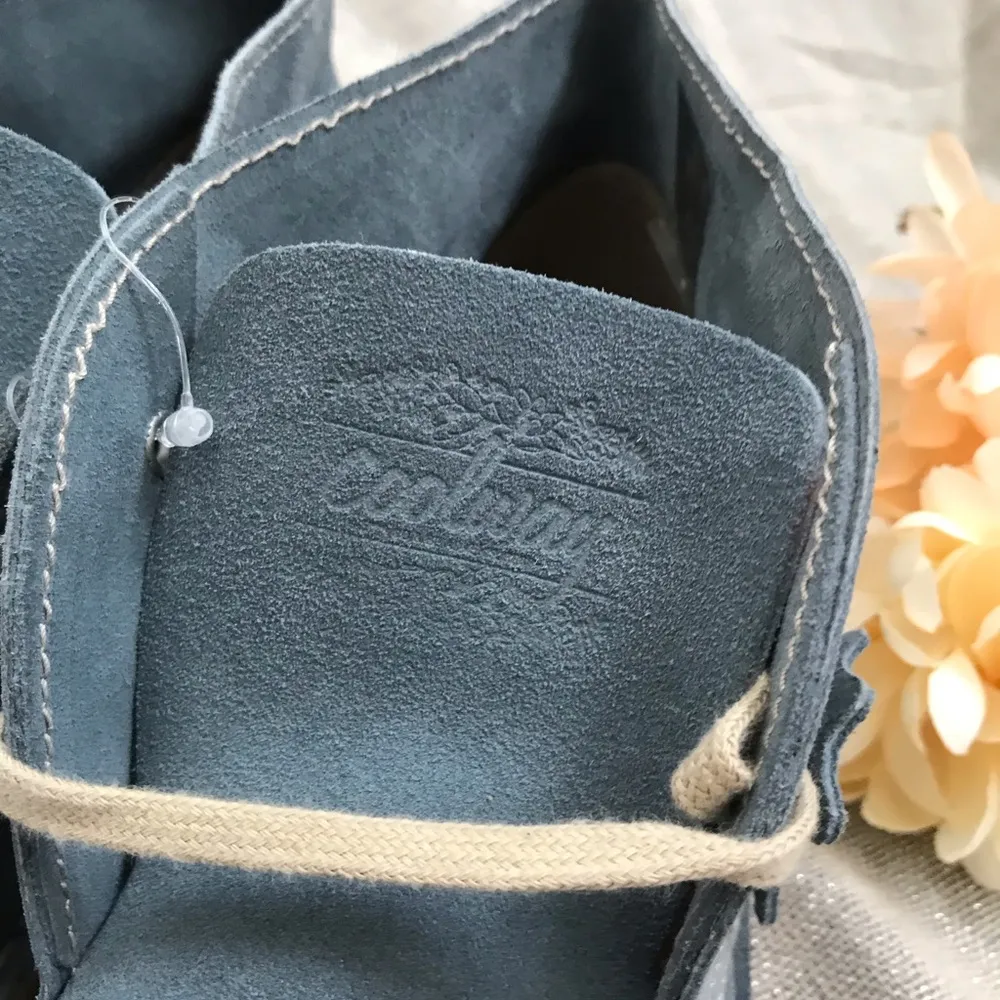 Coolway Eliseo Women’s Booties size 38 - Image 5