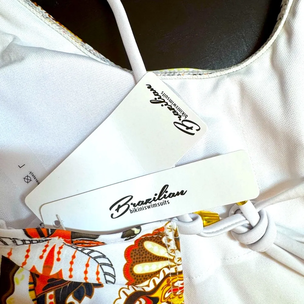 Brazilian Paisley One - Image 7