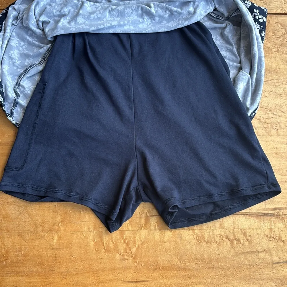 Holloster built in shorts dress - Image 3