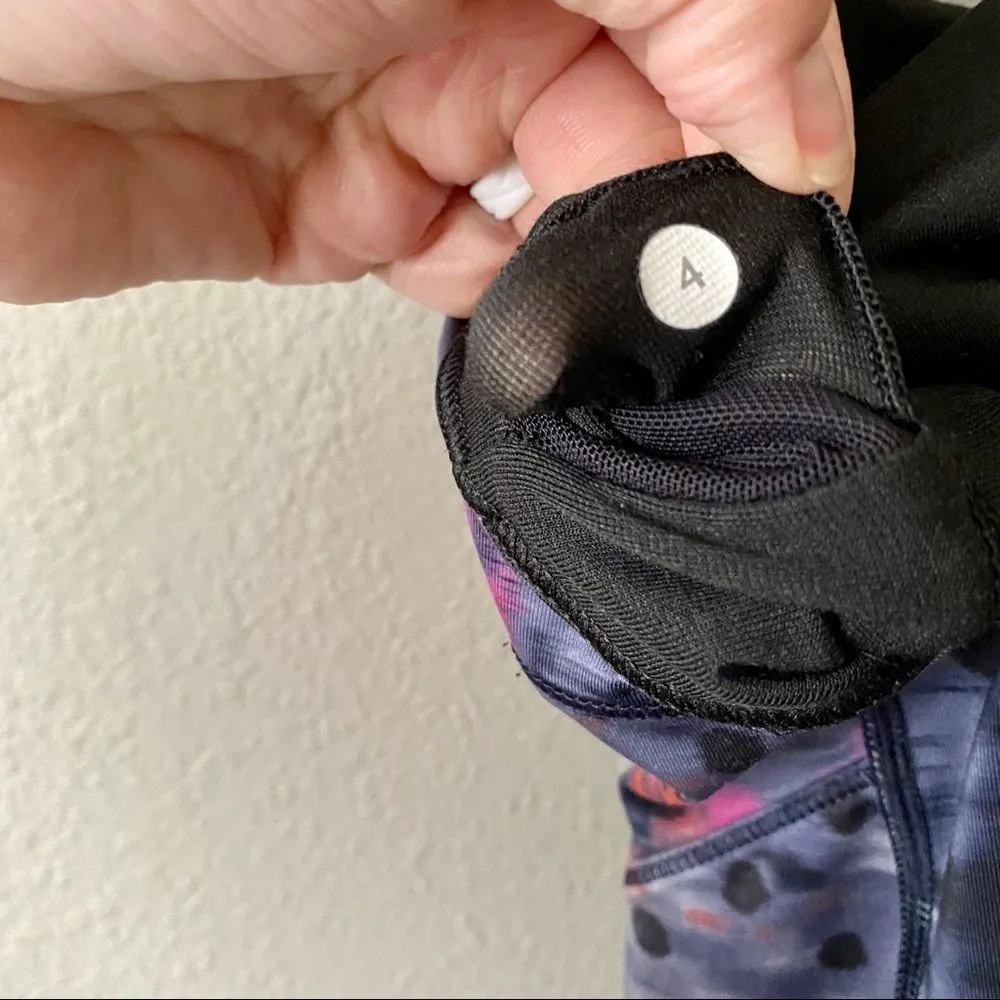 Lululemon Kanto Catch Me Tank B4* - Image 8