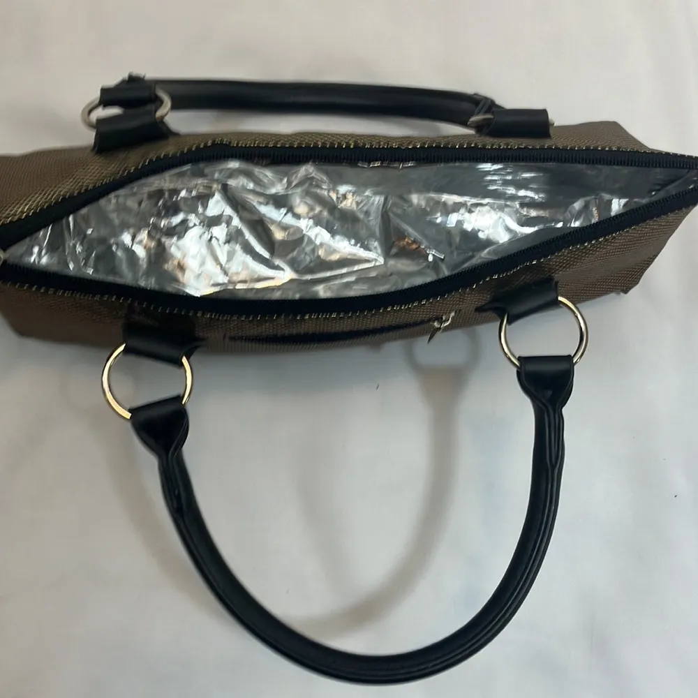 Primeware wine purse Black - Image 6