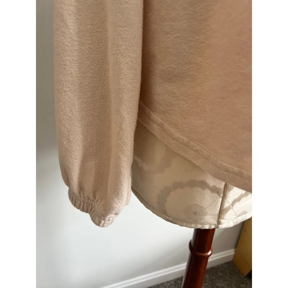 By Together Women’s Boho Colorblock Pullover Small - Image 5