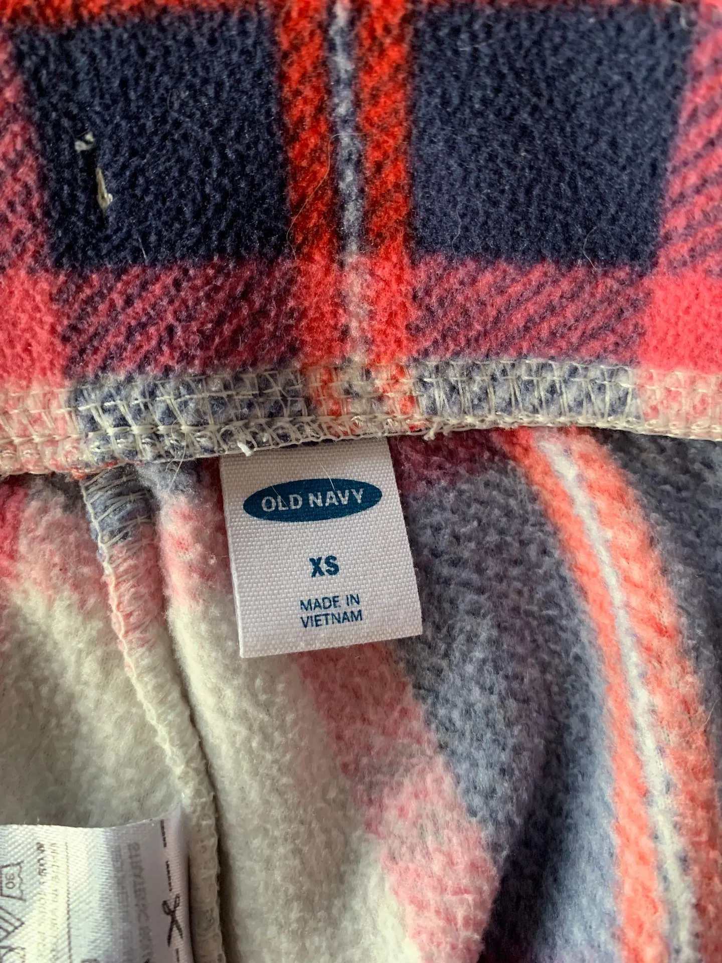 Old Navy Pajama Pants - Image 2