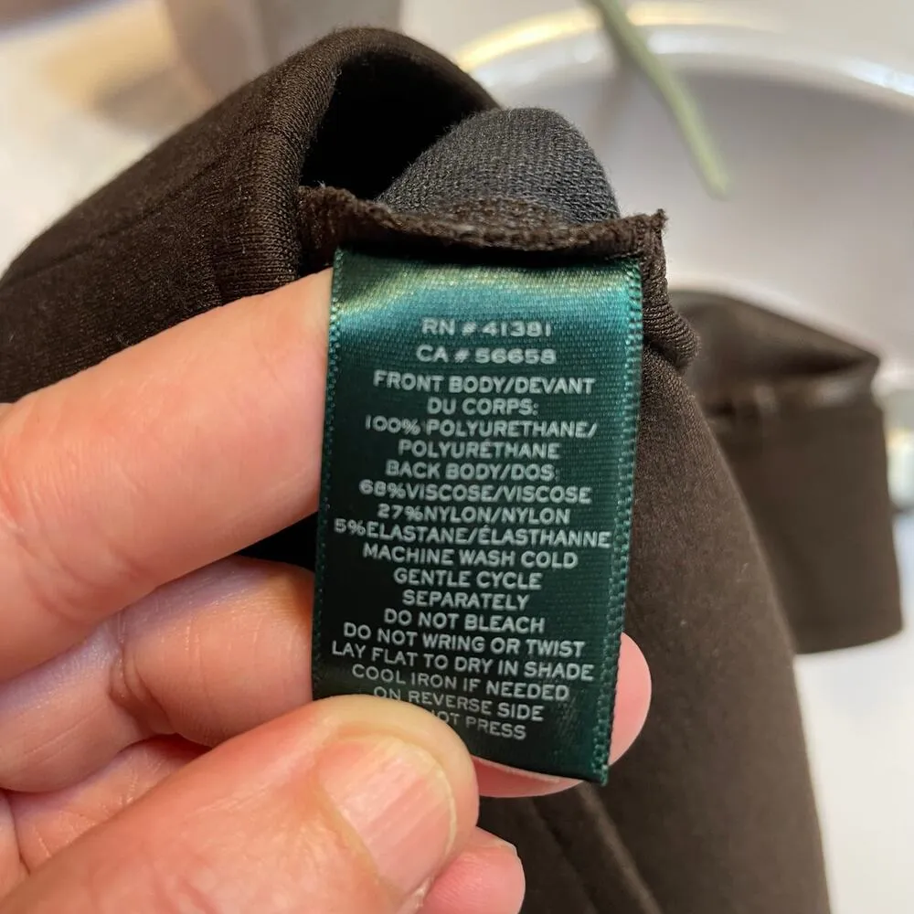 Lauren Ralph Lauren Modern Legging - Image 7