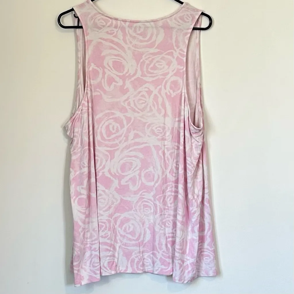 Lovesick Light Pink Lace - Image 5