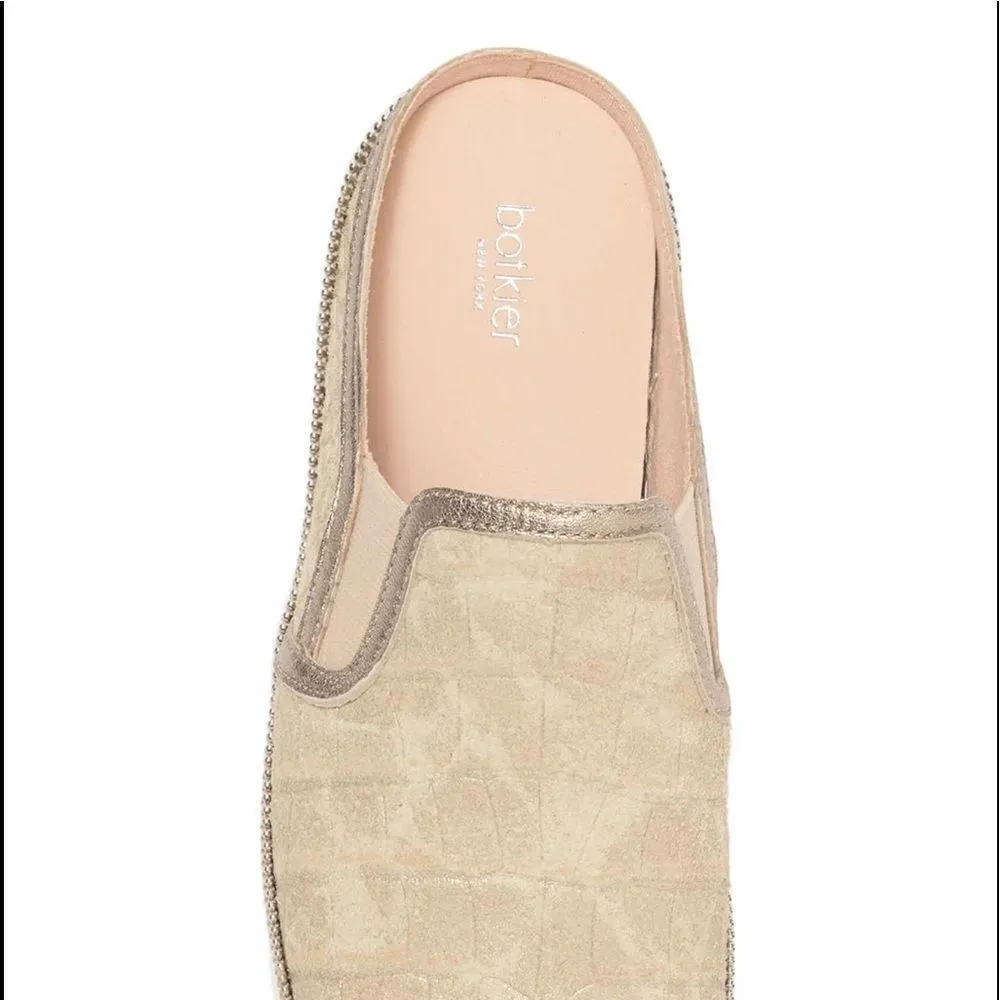 Botkier ‎ Slip On Sneakers - Image 11