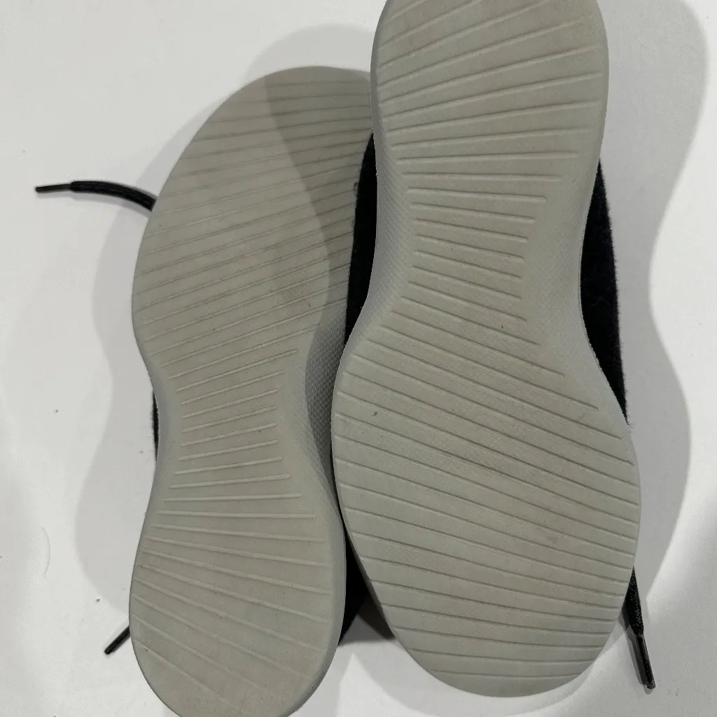 Allbirds‎ Merino Wool Runners - Size 8. - Image 5