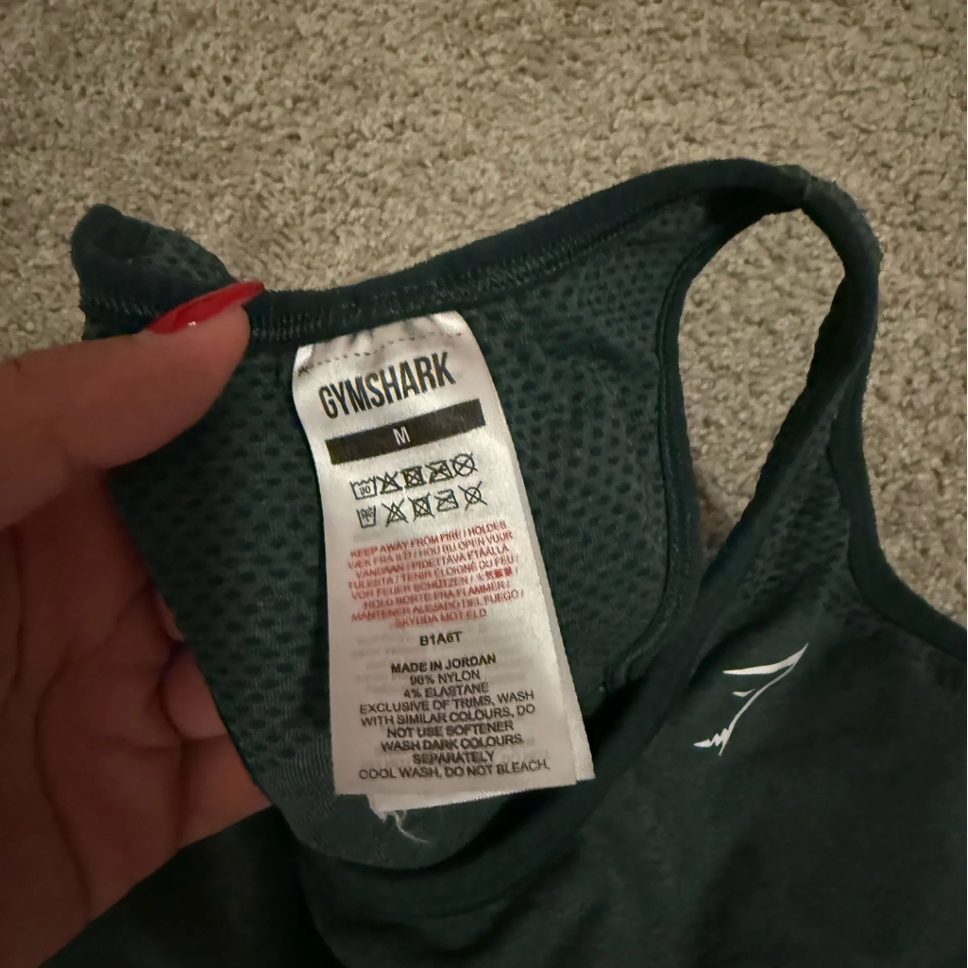 Gymshark  Sports Bra - Image 2