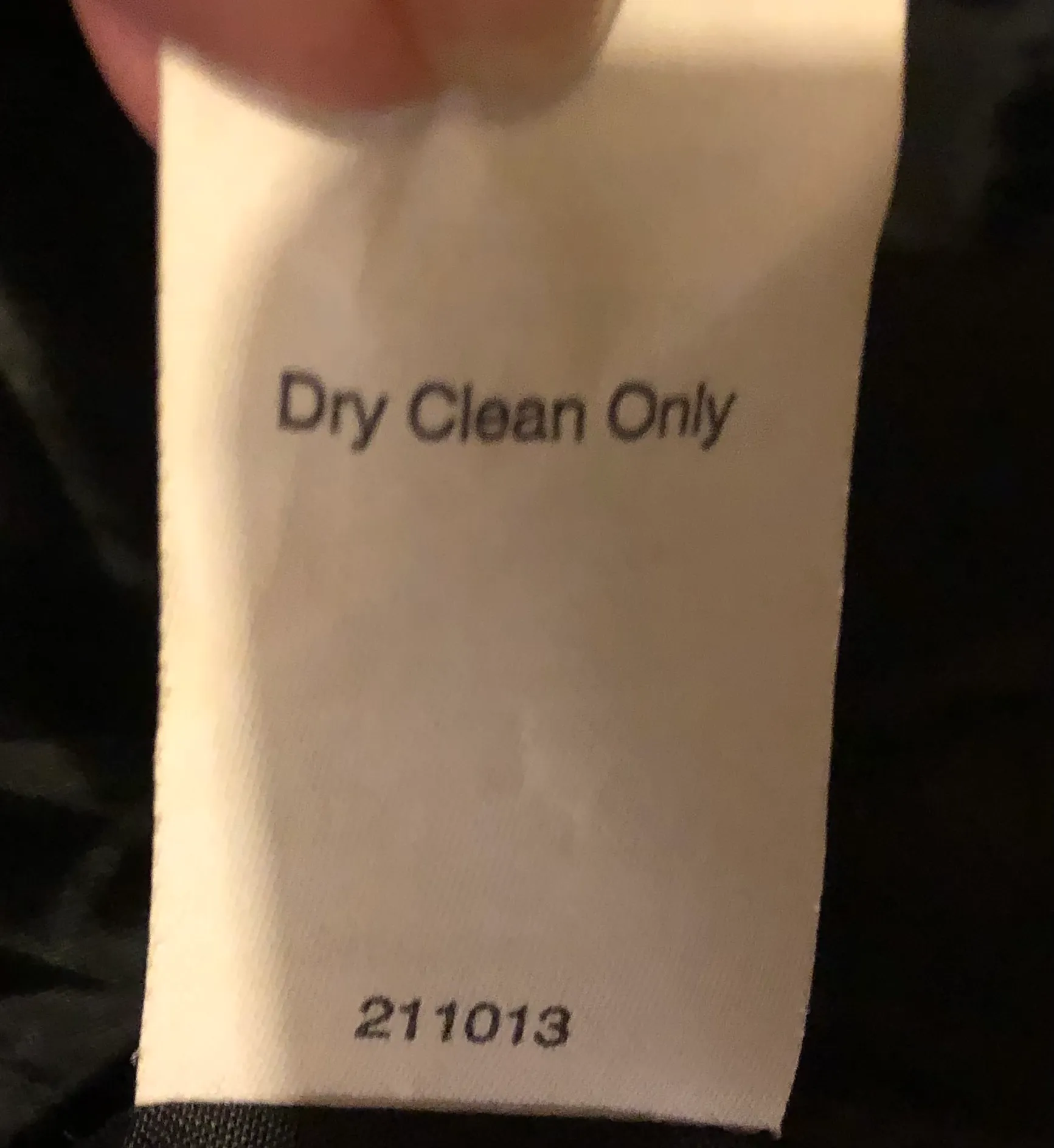 CAbi Tweed Grid Moto Vest - Image 9