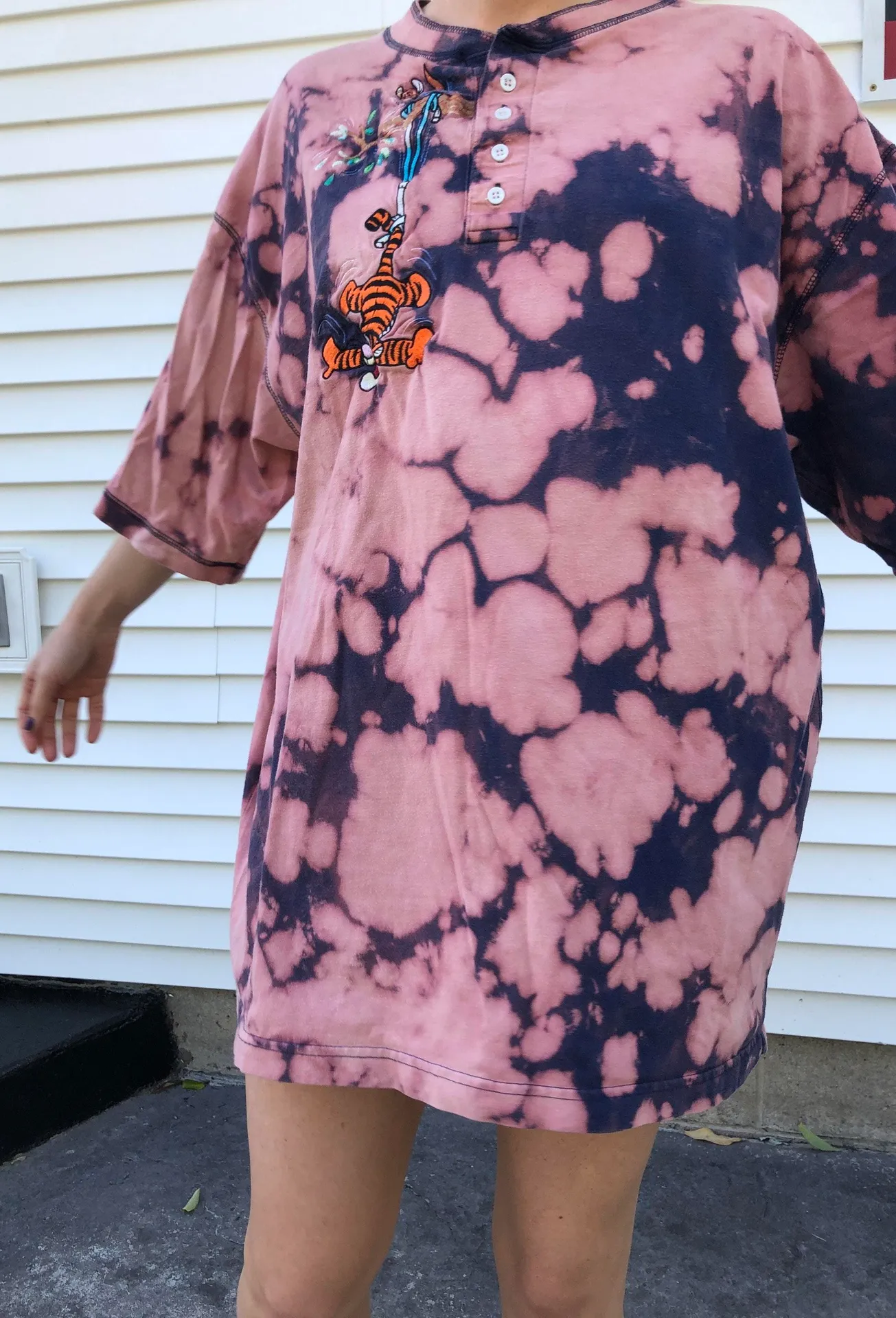 Disney Vintage Shirt - Image 3