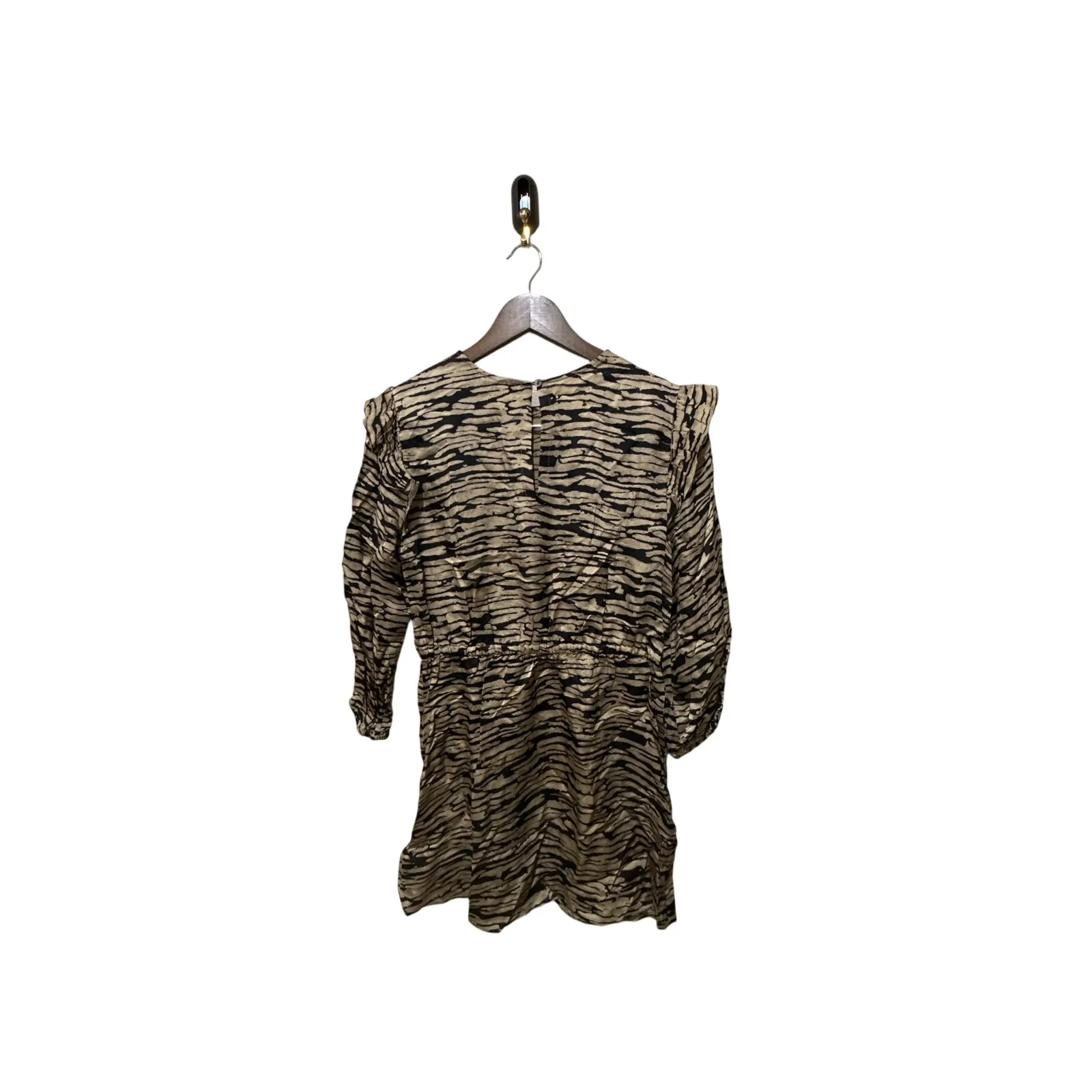 Rails Ora Printed Dress Size‎ Small - Image 7